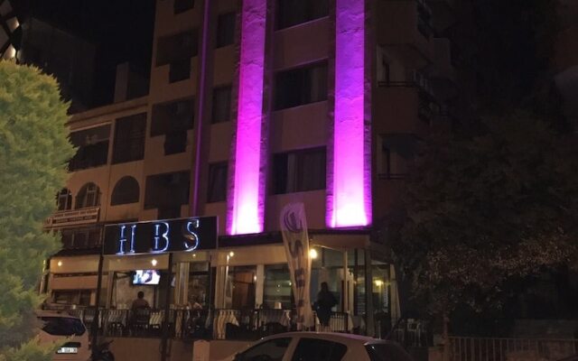 HBS Hotel