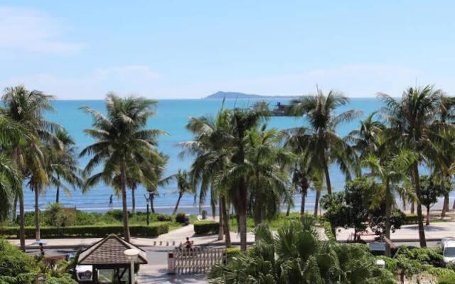 Linhai Dujia Apartment