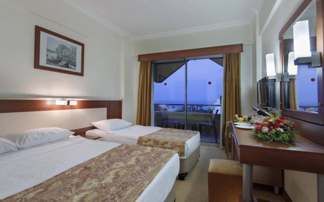 Saphir Hotel & Villas