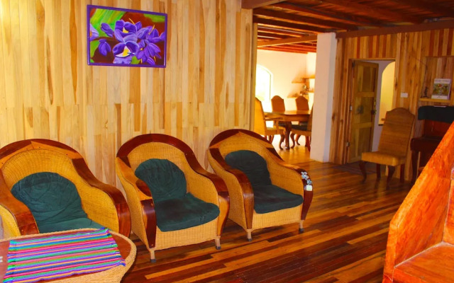 Casa Alquimia Artes