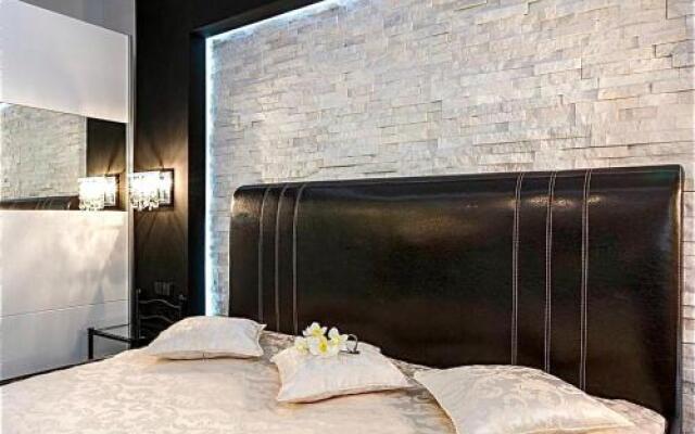 City Center ApartmenticckurfÜrstendamm