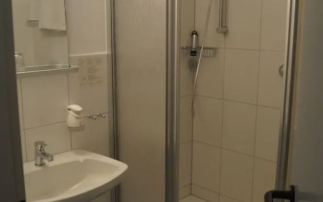Hotel am Golfplatz