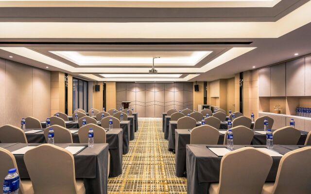 Mercure Chengdu Downtown