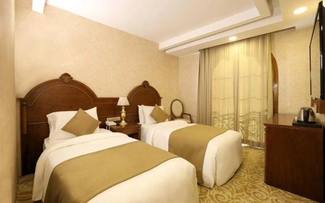 Princess Maya Butik Hotel