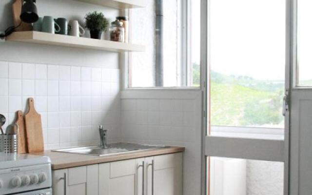 Profitez De La Vue !