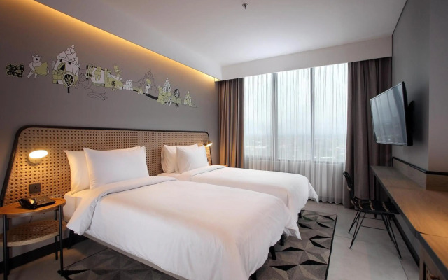 ARTOTEL Yogyakarta