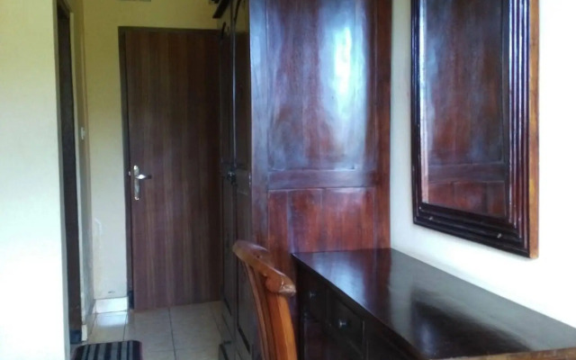 Mekar Jaya Bungalows