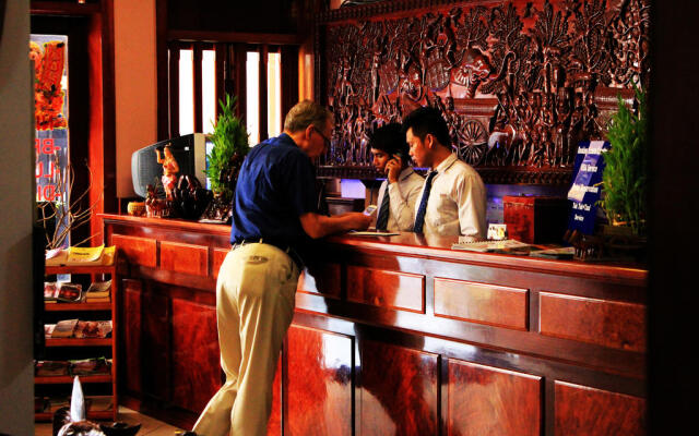 Nawin Guesthouse