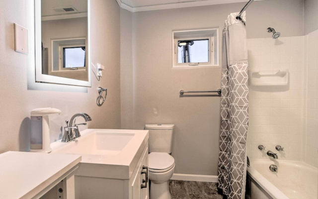 Updated Helena Condo - Walk to Downtown Spots