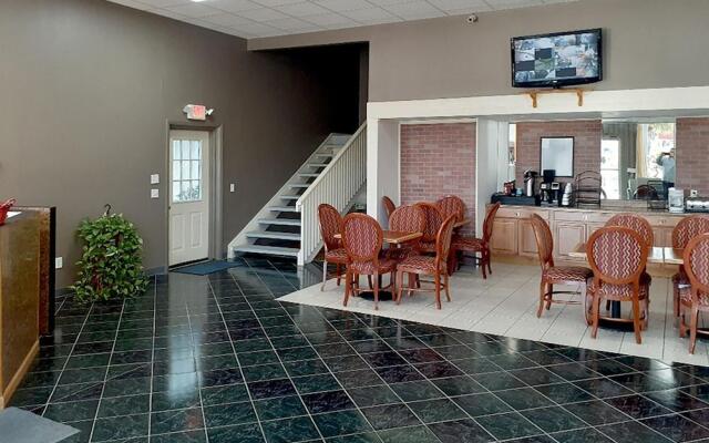 OYO Hotel Townsend GA