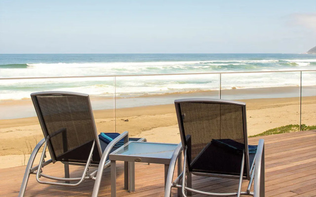Wilderness Beach Lodge