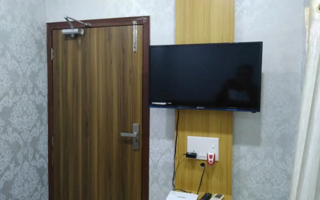 Anupama Hospitality LLP Kolkata