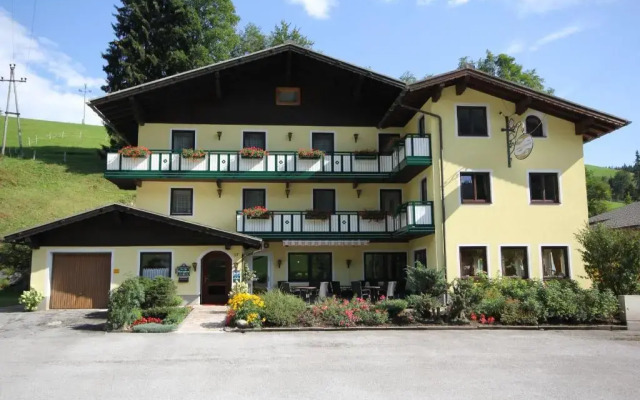 Landhaus Ausswinkl