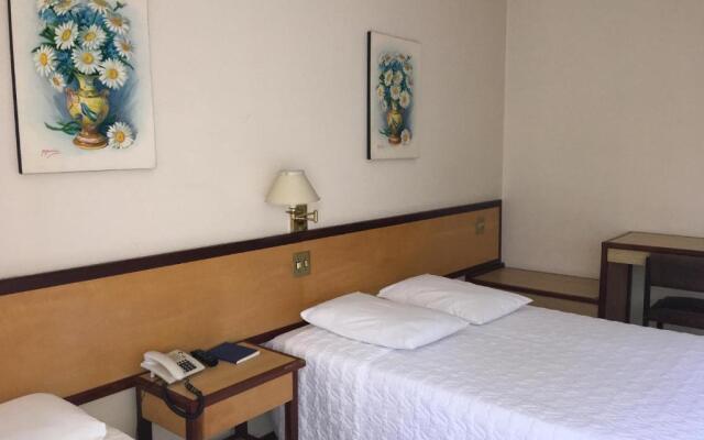 Hotel Casablanca
