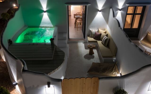 Electra Suites & Spa