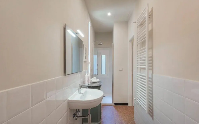 Freedom Apartment in Portofino