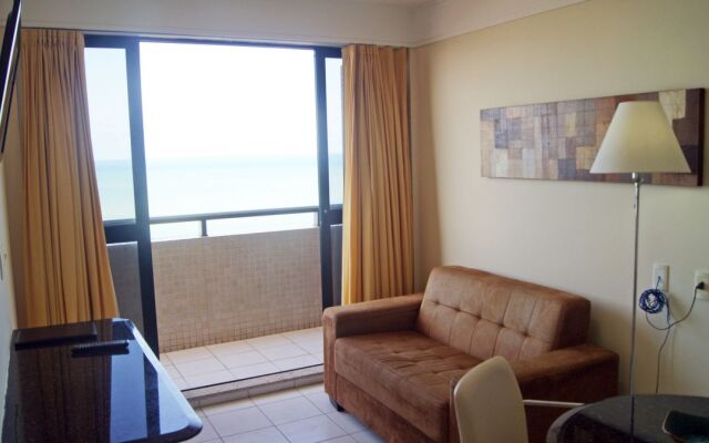 Littoral Maximum Flat