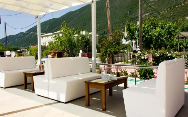 Xenia Apartments, Ενοικιαζομενα Δωματια