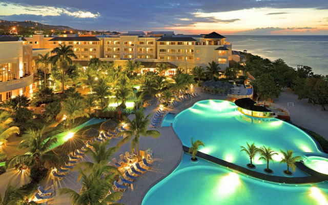 Iberostar Rose Hall Beach - All Inclusive