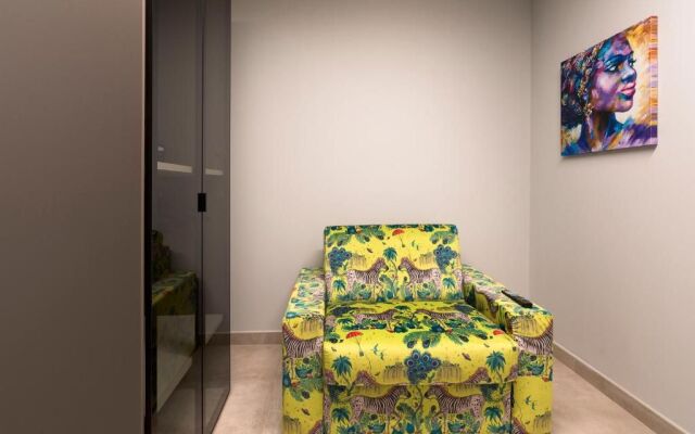 Emerald Hotel Residence