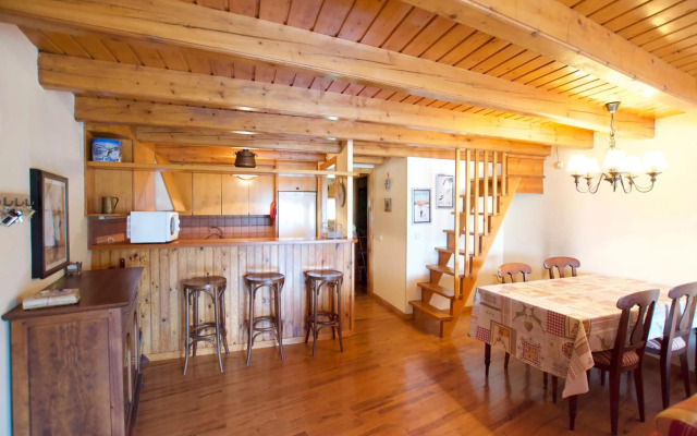 La Cabana dels esquirols