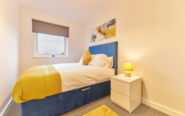 Norham in North Shields