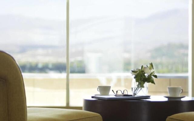 Sheraton Mendoza Hotel