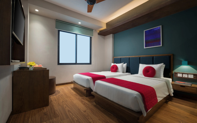 The Art classic hotel & Spa