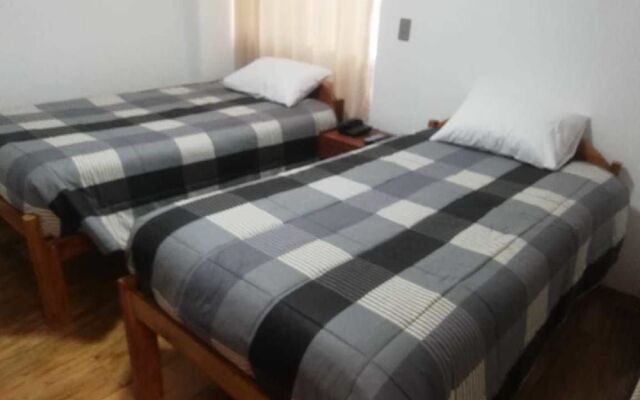 Hostal Real House Cusco