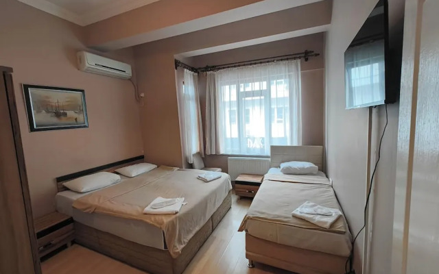 Taç Home