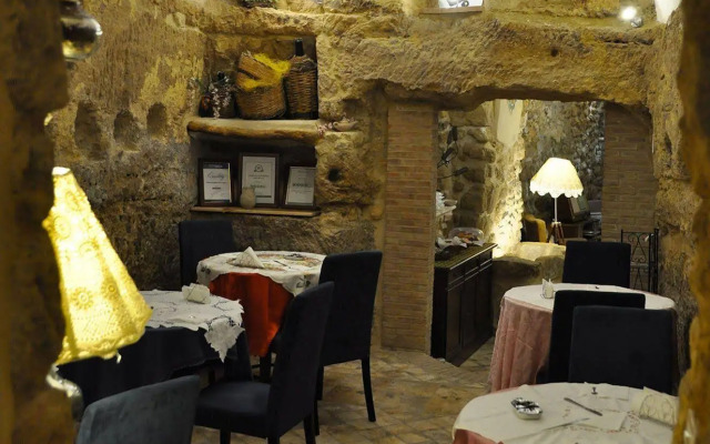 B&B Proserpina