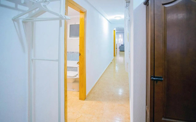 118 Los Locos Playa - Alicante Holiday