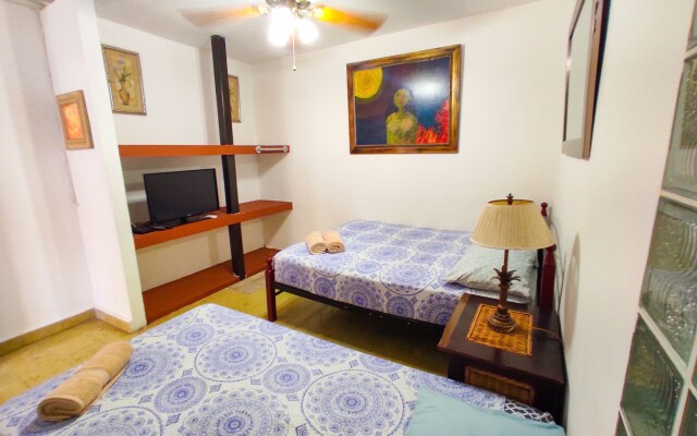 Hostal Las Catalinas Anton Panama