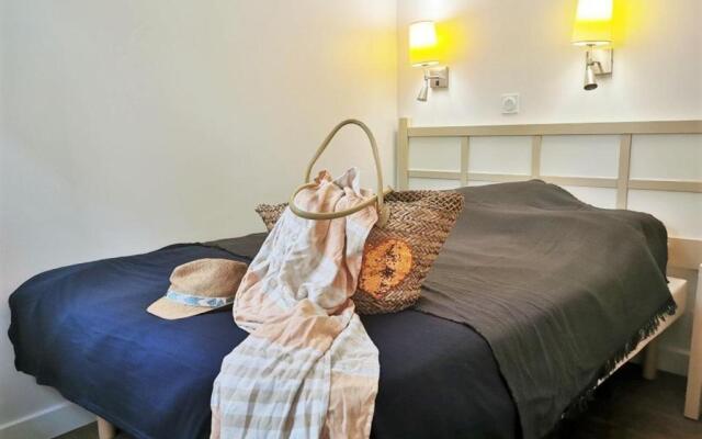 Appartement Cannes la Bocca, 2 pièces, 4 personnes - FR-1-609-39