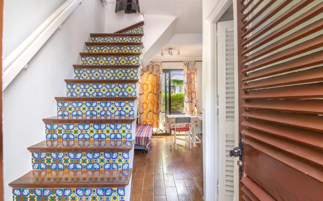 Apartamento Villacana