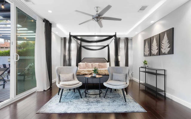 Walefield by Avantstay Mid-wilshire Home + Pool