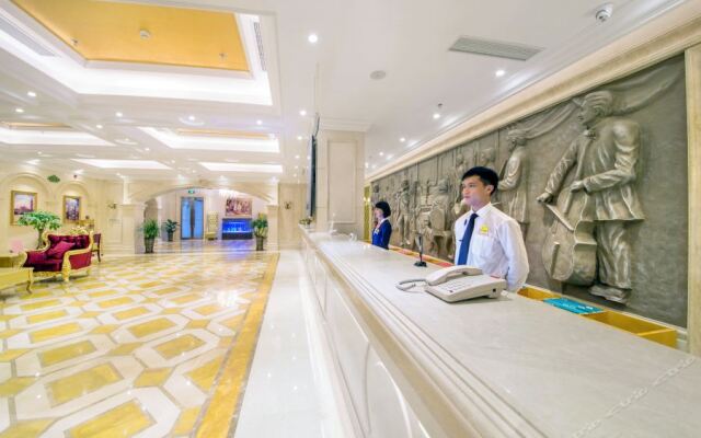 Vienna International Hotel Guilin Zhongshan Road