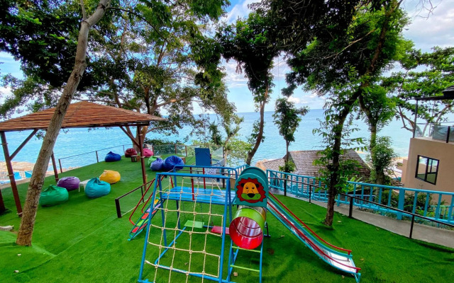 Baan Hin Sai Resort & Spa