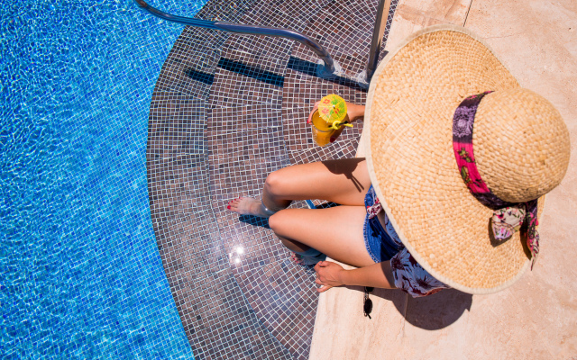 Kalkan Saray Suites - Adults Only