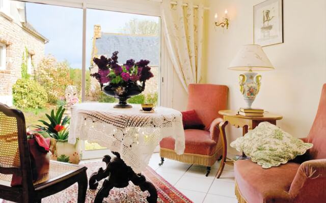 Hotel*** Restaurant De Kerlon