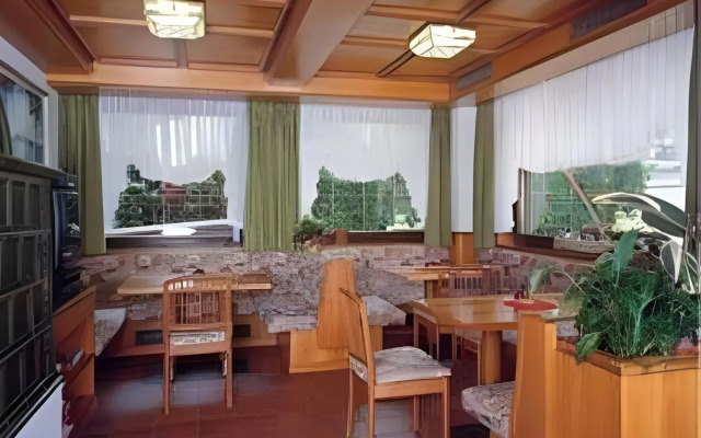 Hotel Binelli