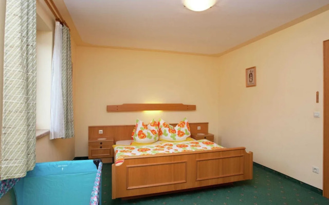 Apartment Near the ski Area in the Salzburg Region
