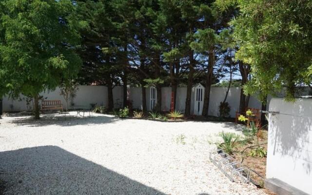 Maison La Couarde-sur-Mer, 6 pièces, 6 personnes - FR-1-258-98