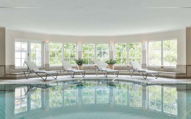 Dorint Strandresort & Spa Sylt/Westerland