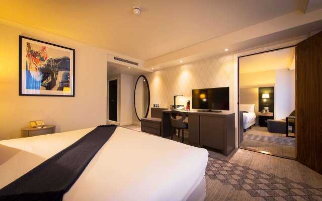 DoubleTree by Hilton London Kensington