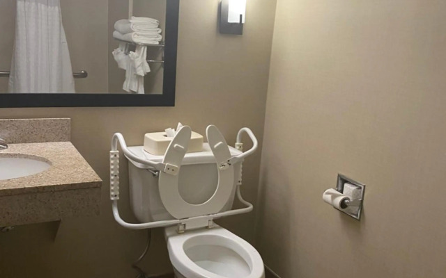 Comfort Inn - Springfield