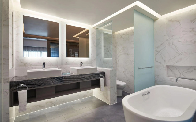 Le Méridien Kuala Lumpur