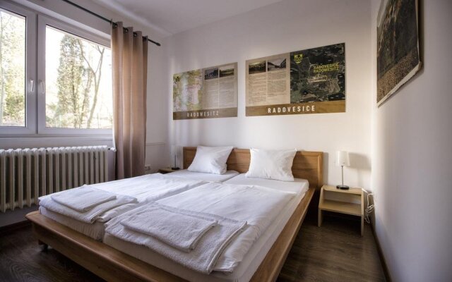 Hotel Bobr