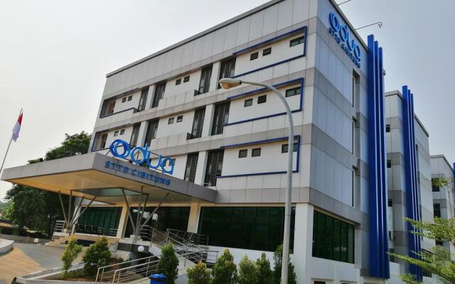 Odua Sttd Cibitung