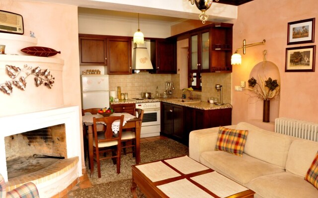 Palladio Hotel Portaria